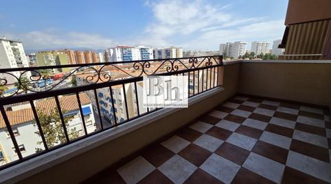 Foto 2 de Pis en venda a Calle Jucar, Los Guindos - Parque Mediterráneo - Santa Paula, Málaga Capital