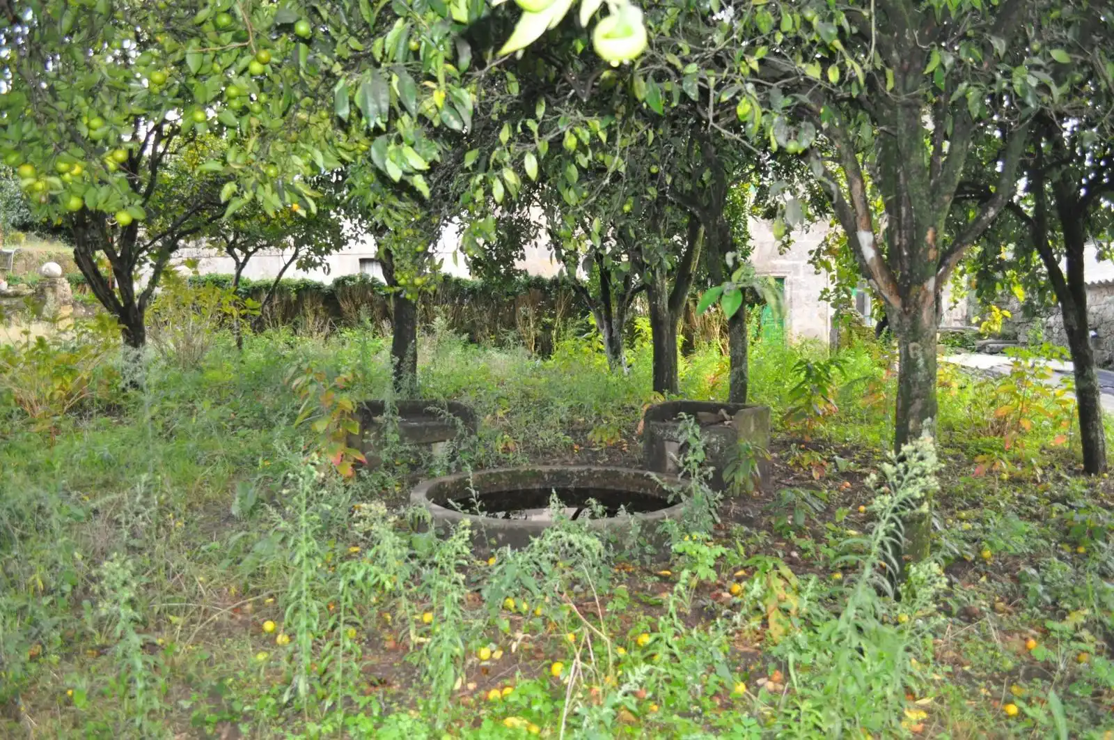 Country house zum Verkauf in Sobradelo