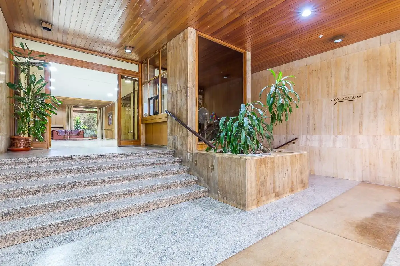 Piso en venta en Madrid con Aire acondicionado, Calefacción y Terraza