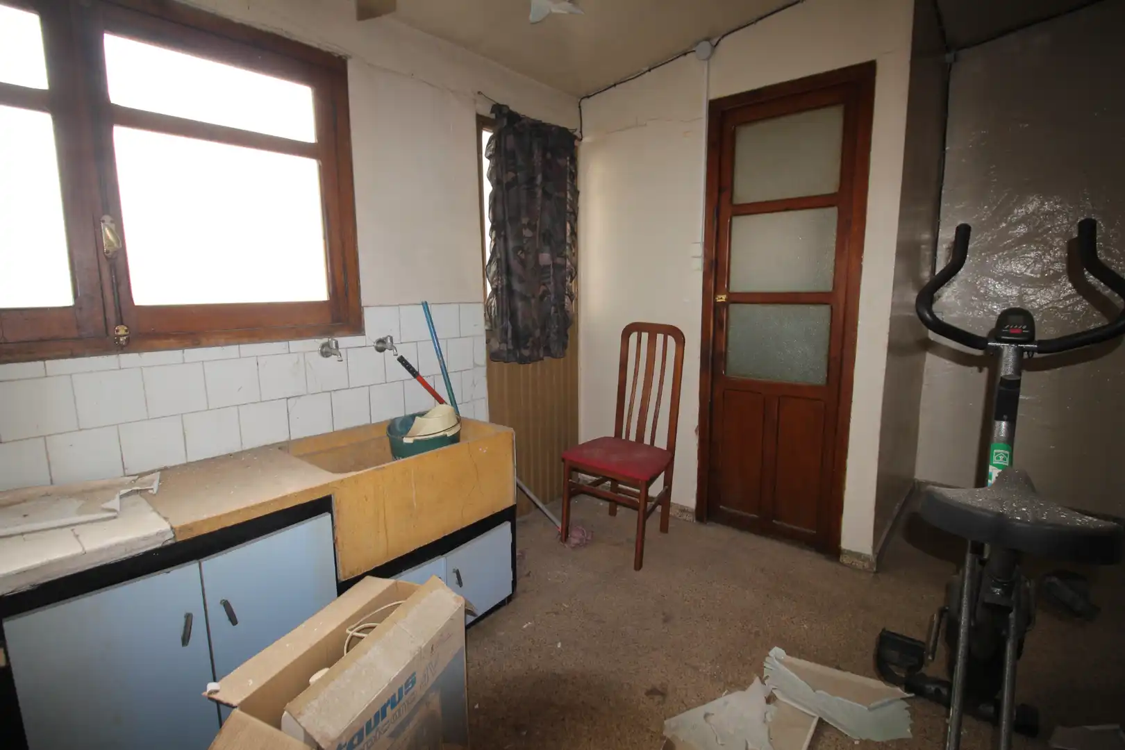 Casa con terraza en venta en Carlet, imagen 13