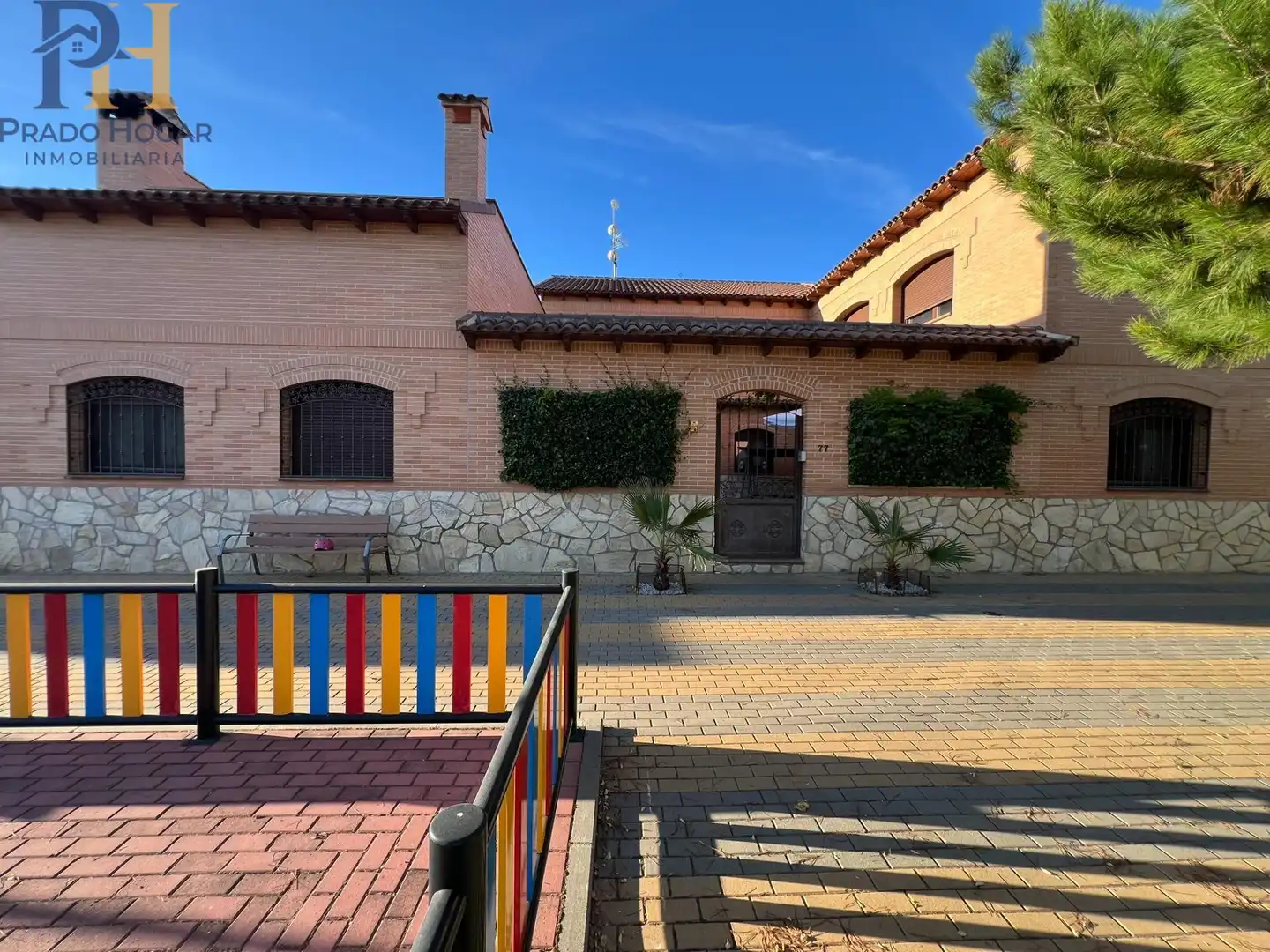 Xalet en venda a Patrocinio - Nueva Talavera, imagen 54
