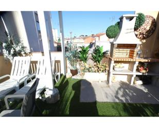 Terrace of House or chalet for sale in Sabadell  with Air Conditioner, Heating and Terrace