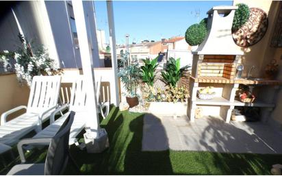 Terrace of House or chalet for sale in Sabadell  with Air Conditioner, Heating and Terrace