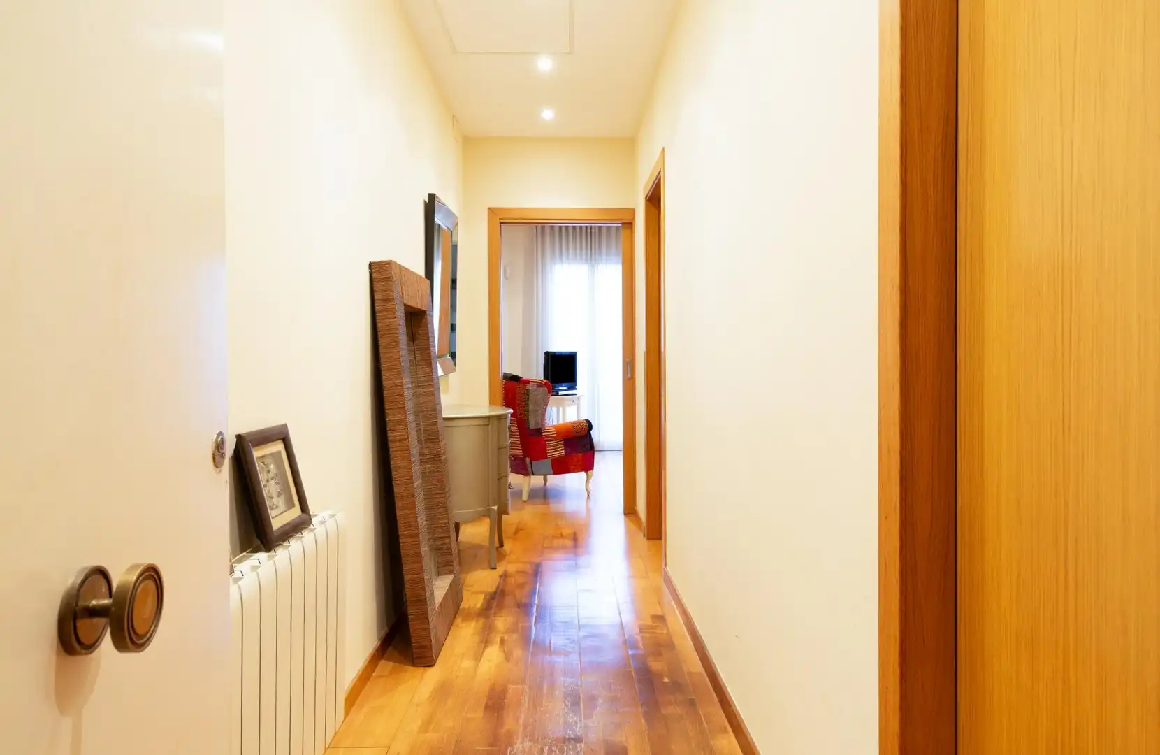 Attique avec terrasse à vendre à Clavé 5, imagen 25