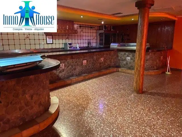 Buildings for sale in Albacete