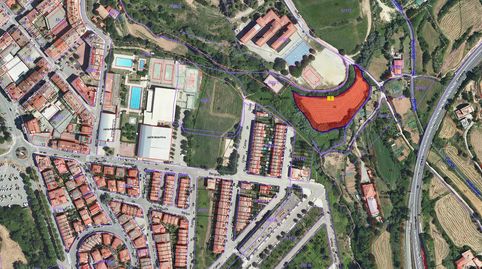 Solvia Inmobiliaria  Suelo otros Berga, immagine 4