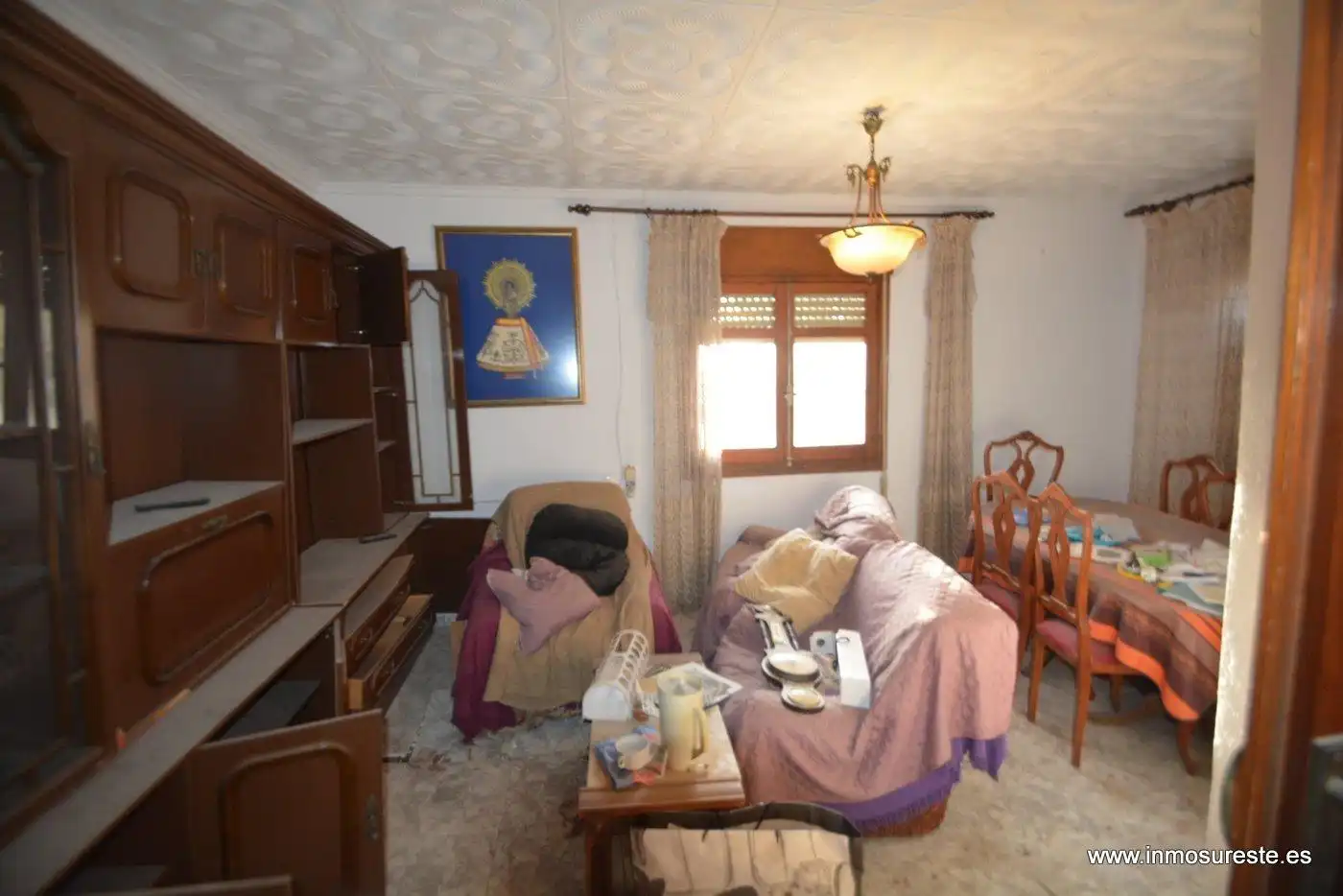 Casa o xalet en venda en Orihuela amb Jardí privat
