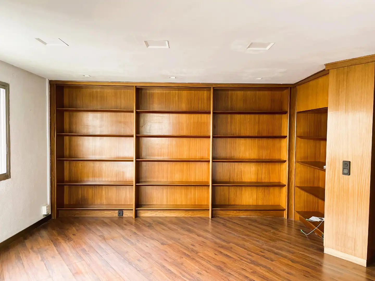 Büro zur Miete in Centre, imagen 4
