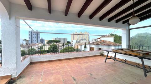 Foto 5 de Àtic en venda a De la Tramuntana, Puig Ses Forques - Torre Colomina, Calonge i Sant Antoni