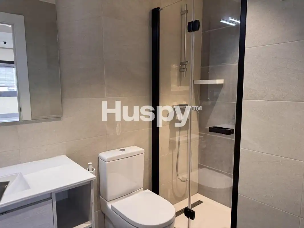 Penthouse mit Aufzug zum Verkauf in Calle la Serna, imagen 17