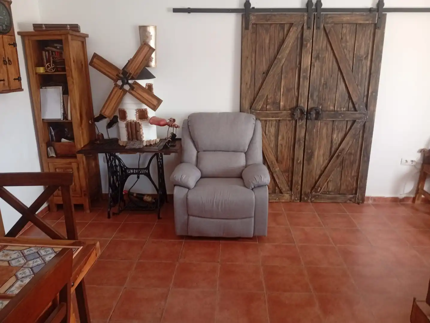 Villa con giardino in vendita a Calle San Agustin 16, imagen 7