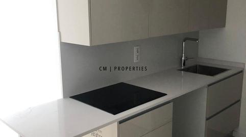 Foto 5 de Pis en venda a Fernando Abril Martorell, Malilla, Valencia