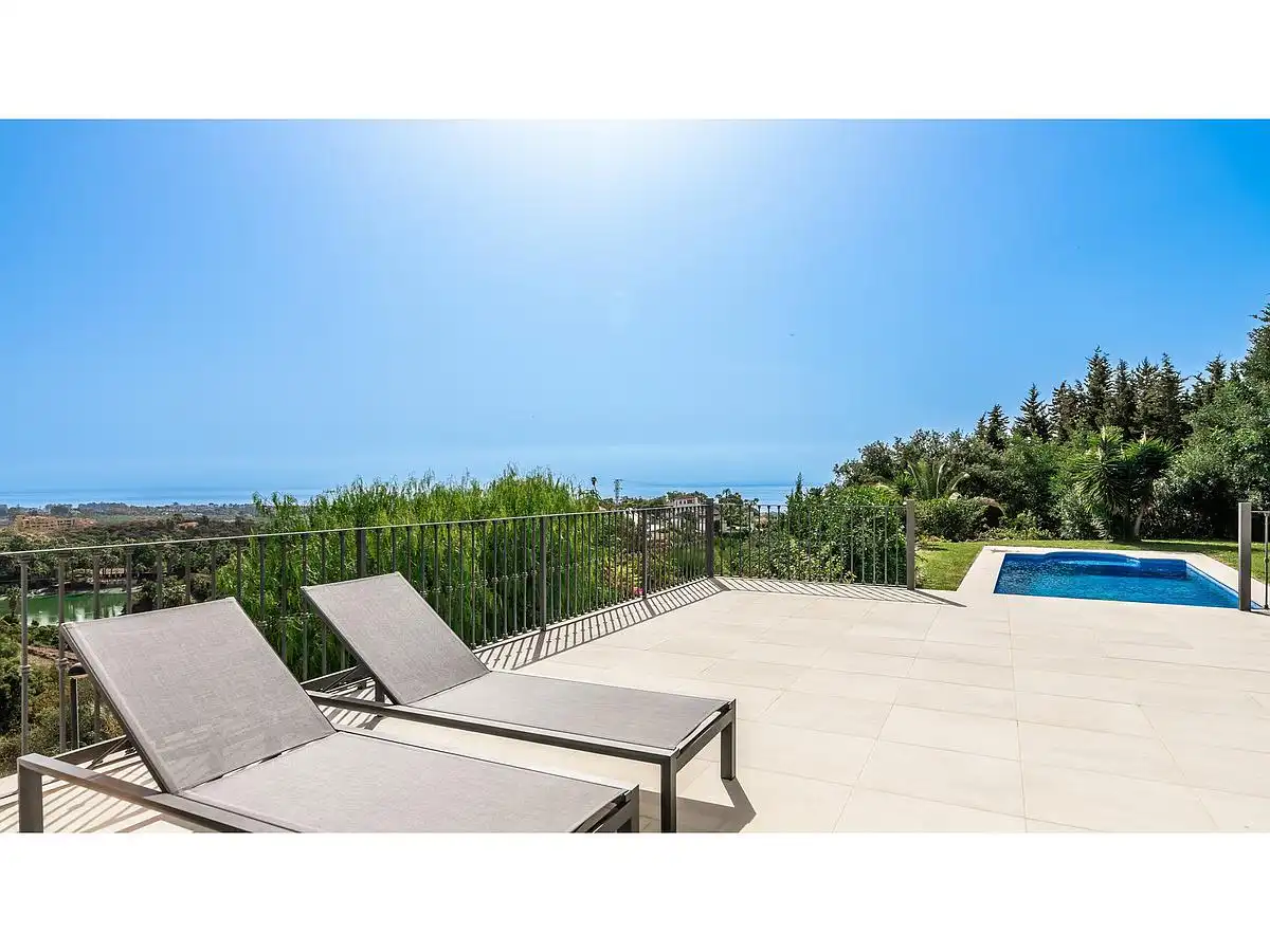 Haus zum Verkauf in Estepona Pueblo, imagen 28