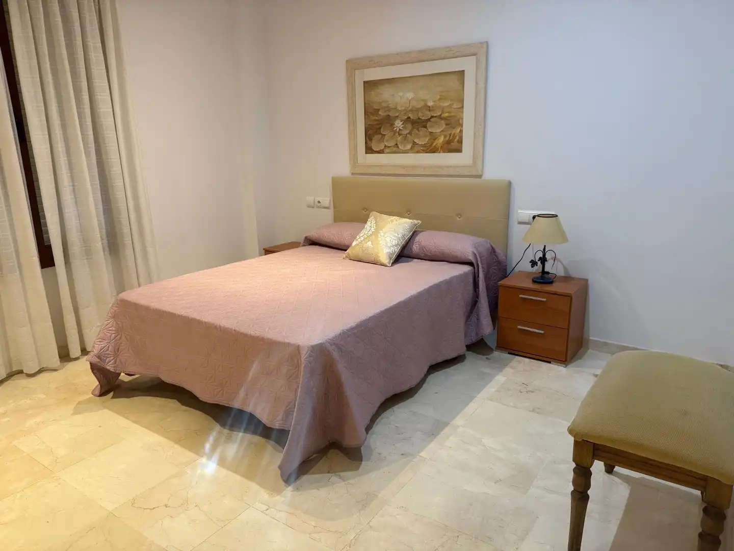 Flat with lift to rent in Centro, imagen 27