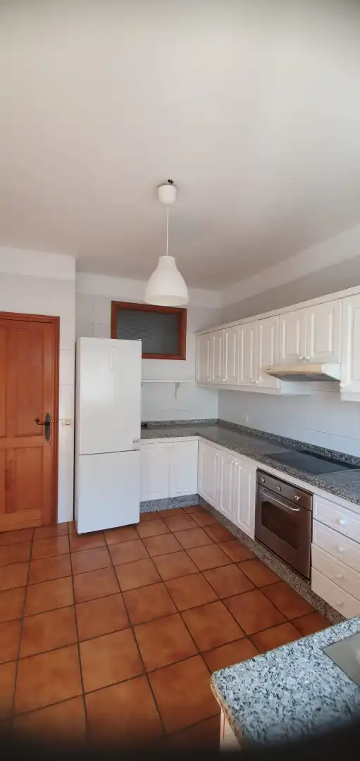 Kitchen of Detached homes for sale in San Cristóbal de la Laguna  with Private garden, Terrace and Storage room