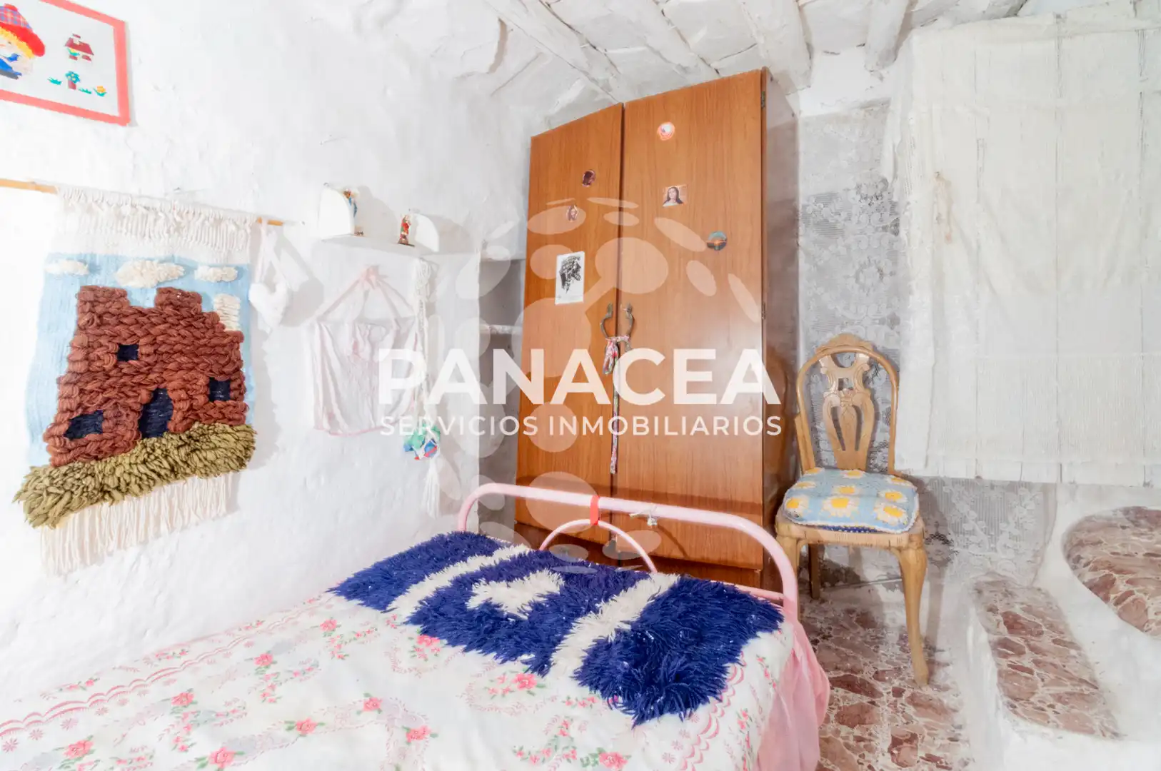 Casa o xalet en venda en Tahal amb Terrassa, Moblat i Microones