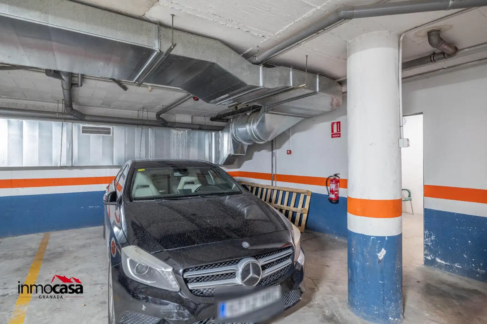 Parking de Piso en venta en Atarfe con Piscina comunitaria