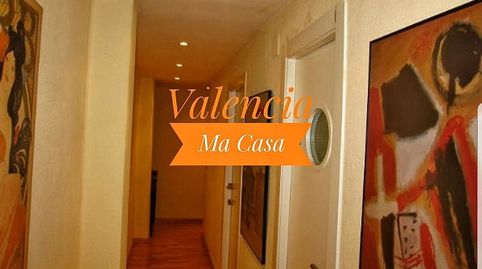 Foto 3 von Wohnung zur Miete in Mestalla, Valencia Capital