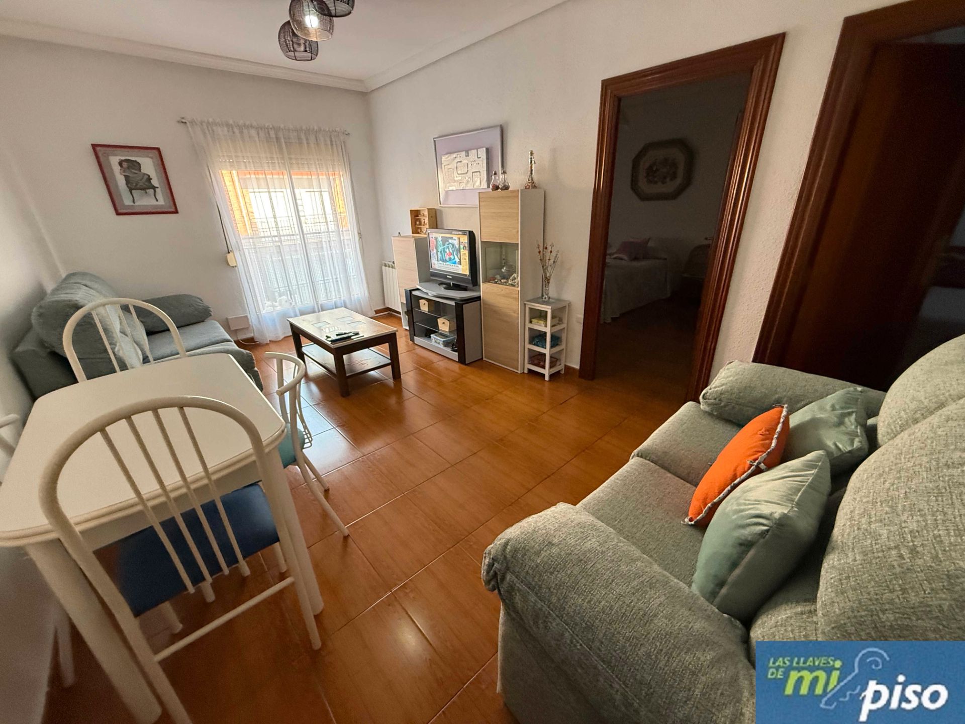 Flat for sale in Calle Tera, 1, Delicias, Valladolid Capital