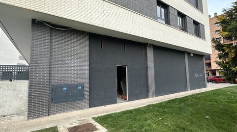Photo 3 of Commercial properties for rent in Calle Piqueras, 2, Cascajos - Piqueras, Logroño