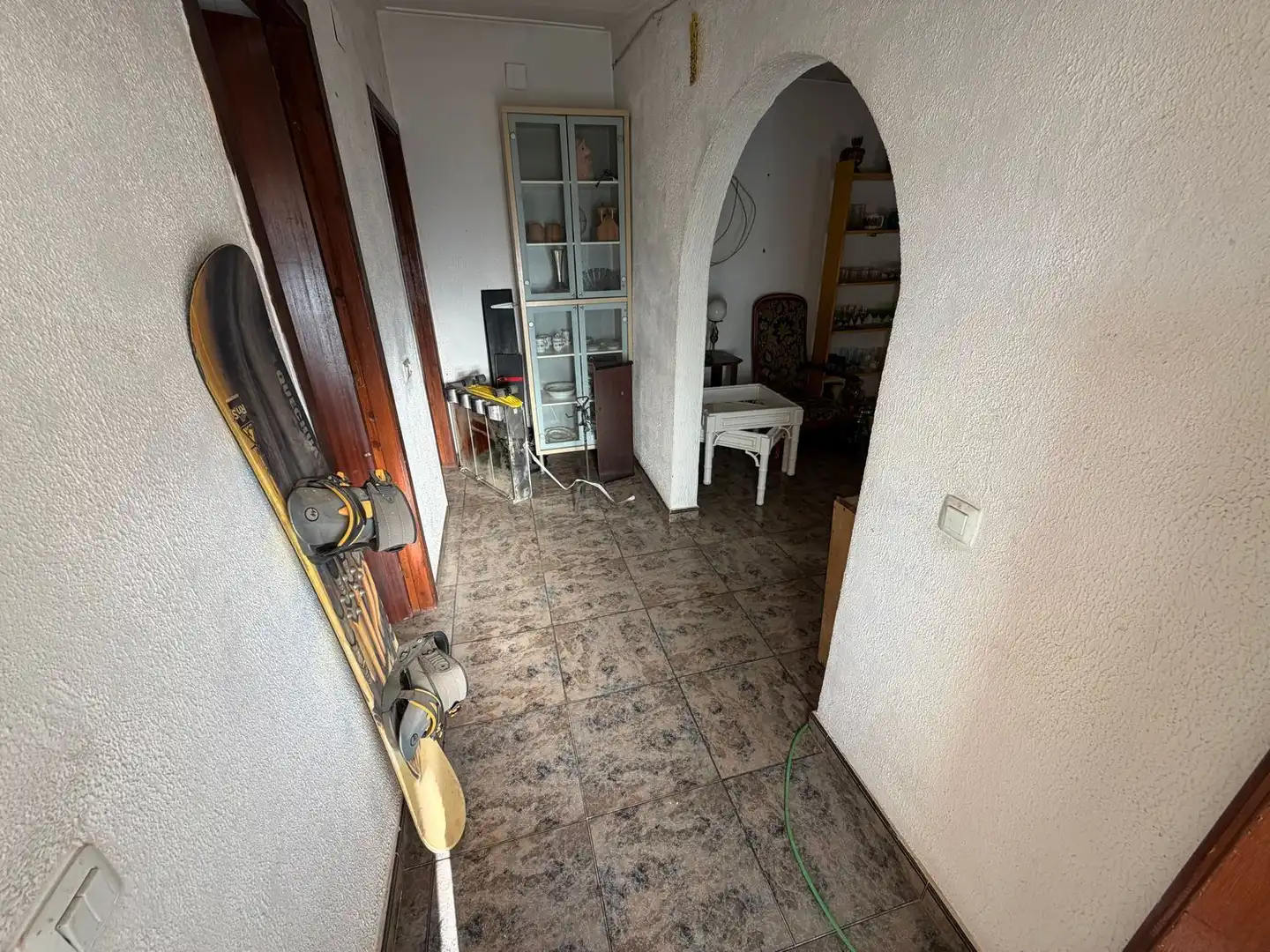 Casa o chalet en venta en Llagostera con Jardín privado, Terraza y Trastero
