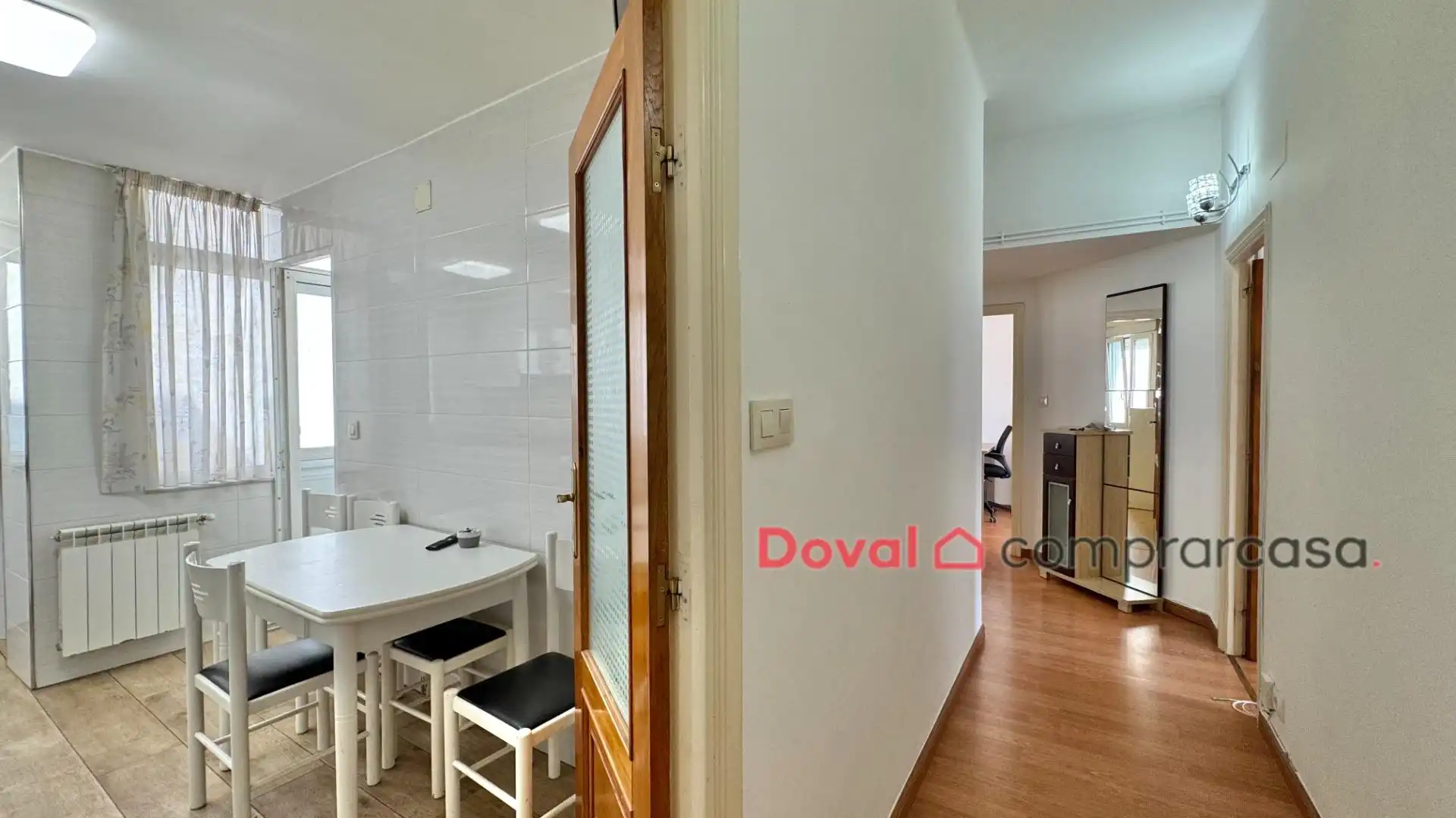 Flat for sale in Vigo   with Heating, Private garden and Terrace