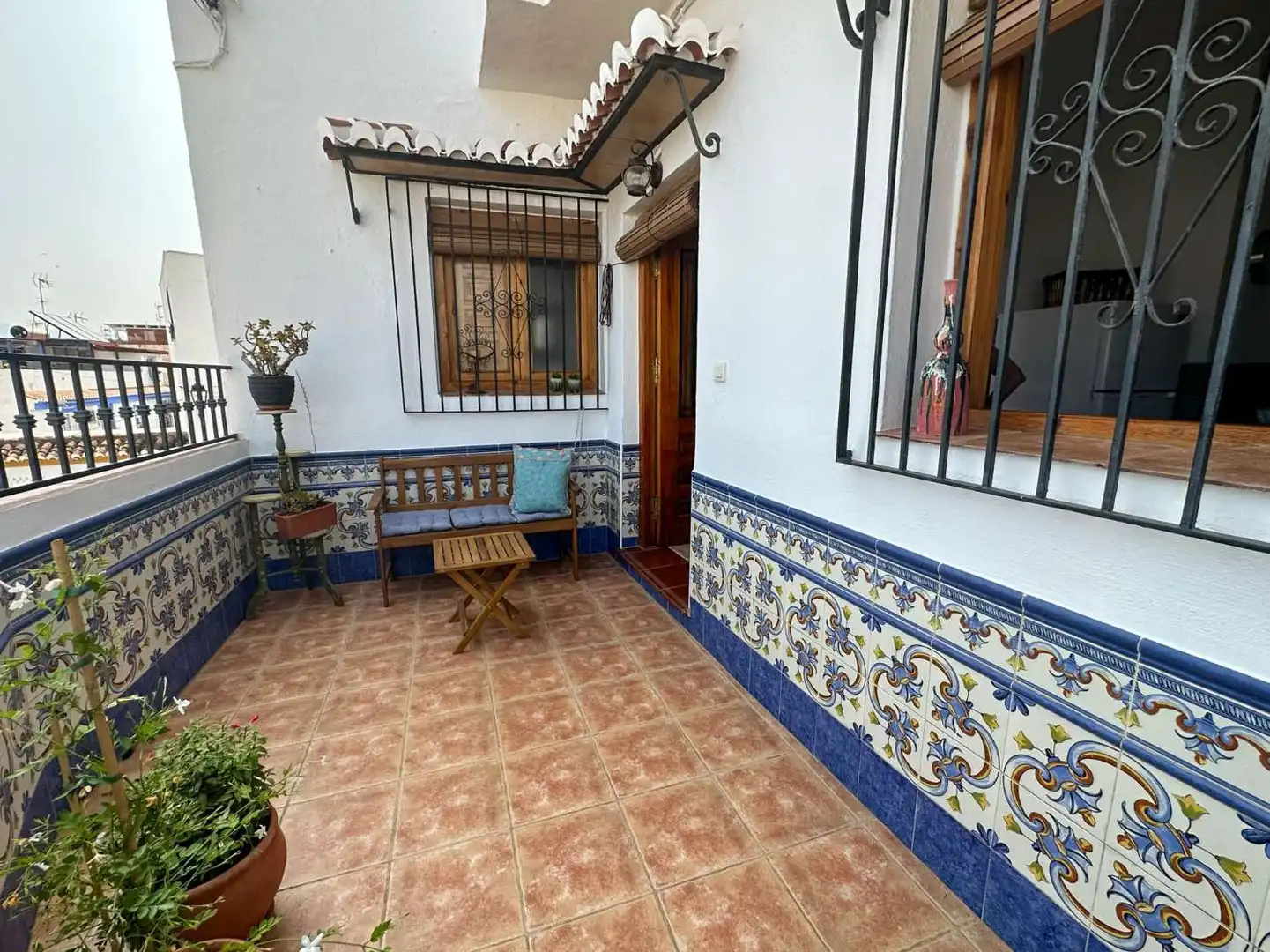 Casa rústica en venda a Centro, imagen 5