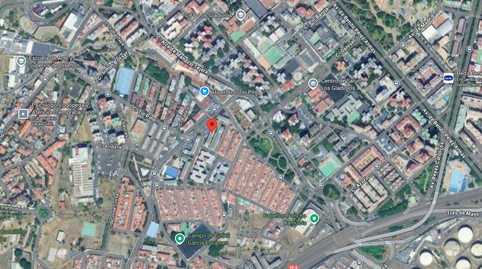 Foto 2 de Piso en venta en Calle Izquierdo Azcárate 3, Tristán - García Escámez - Somosierra, Santa Cruz de Tenerife