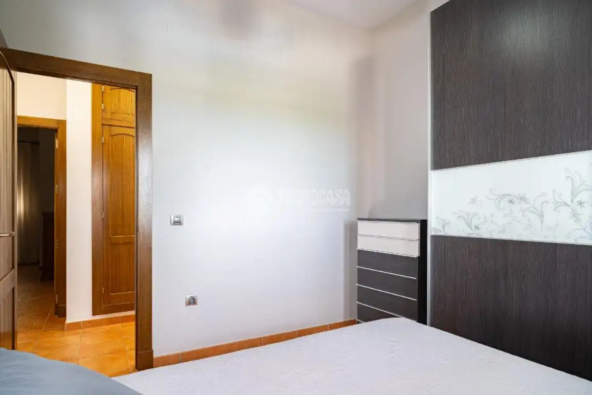 Habitación de Finca rústica en venta en Torreperogil con Aire acondicionado y Calefacción