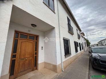 Piso con piscina en venta en Almagro