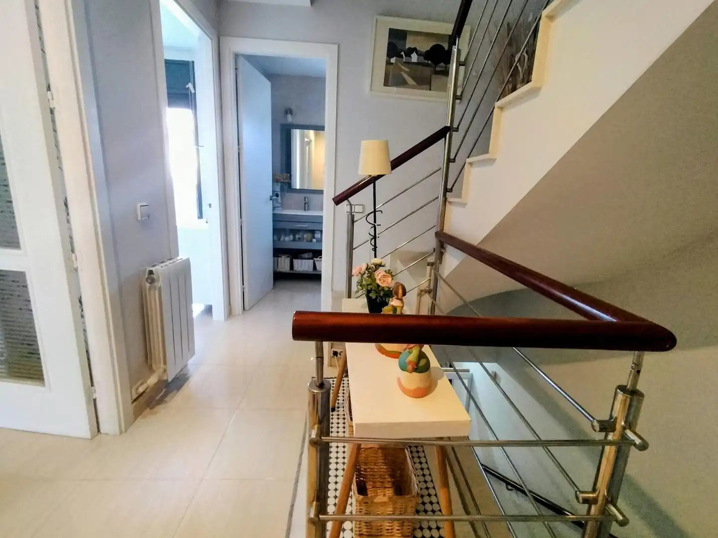 Casa a schiera con terrazza in vendita a Bonavista, imagen 33