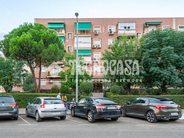 Wohnung zum Verkauf in Valleaguado - La Cañada