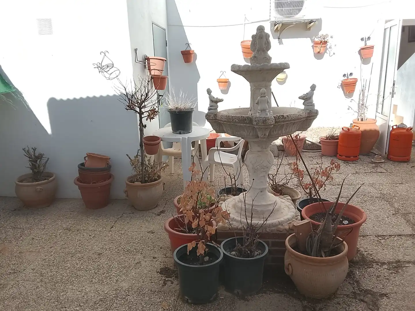Maison avec jardin à vendre à Calle Mayor 12, imagen 15
