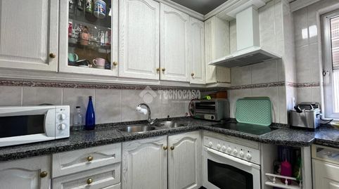 Foto 4 de Piso en venta en Carmona, Sevilla