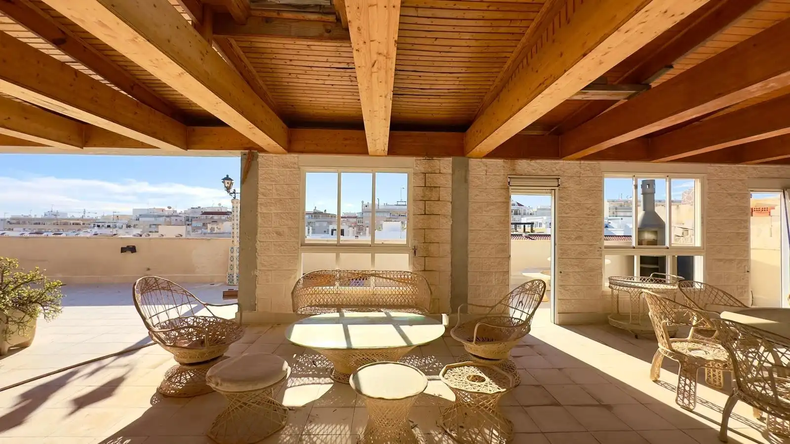 Ático en venta en Playa del Cura, imagen 29