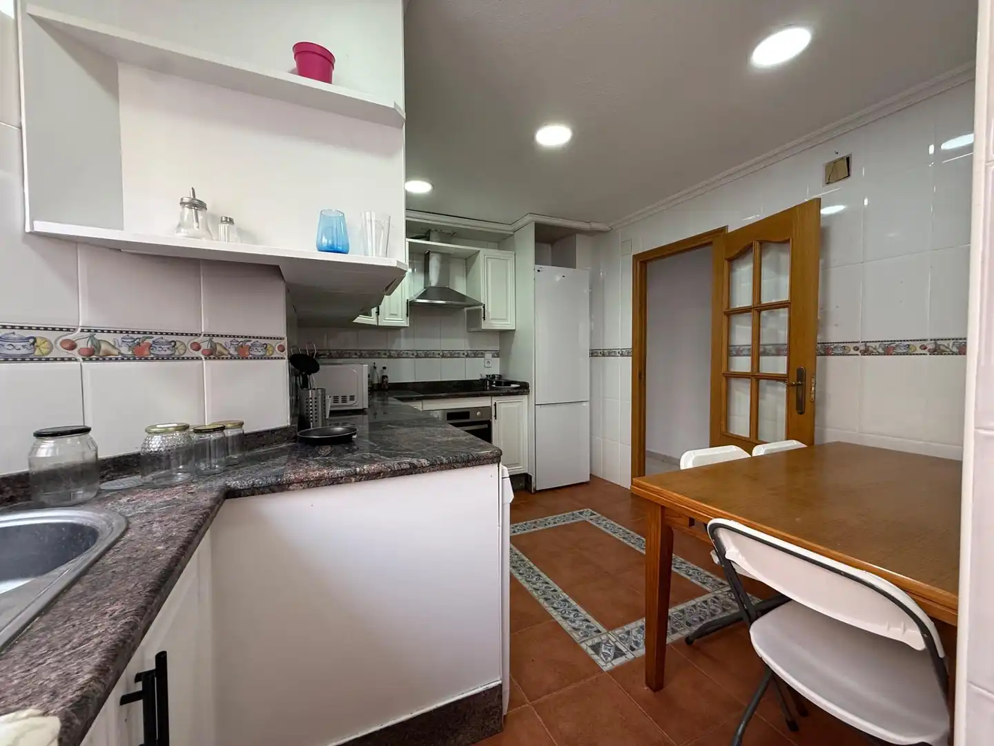 Zimmer in CLEMENTE GONZALVEZ VALLS, Altabix