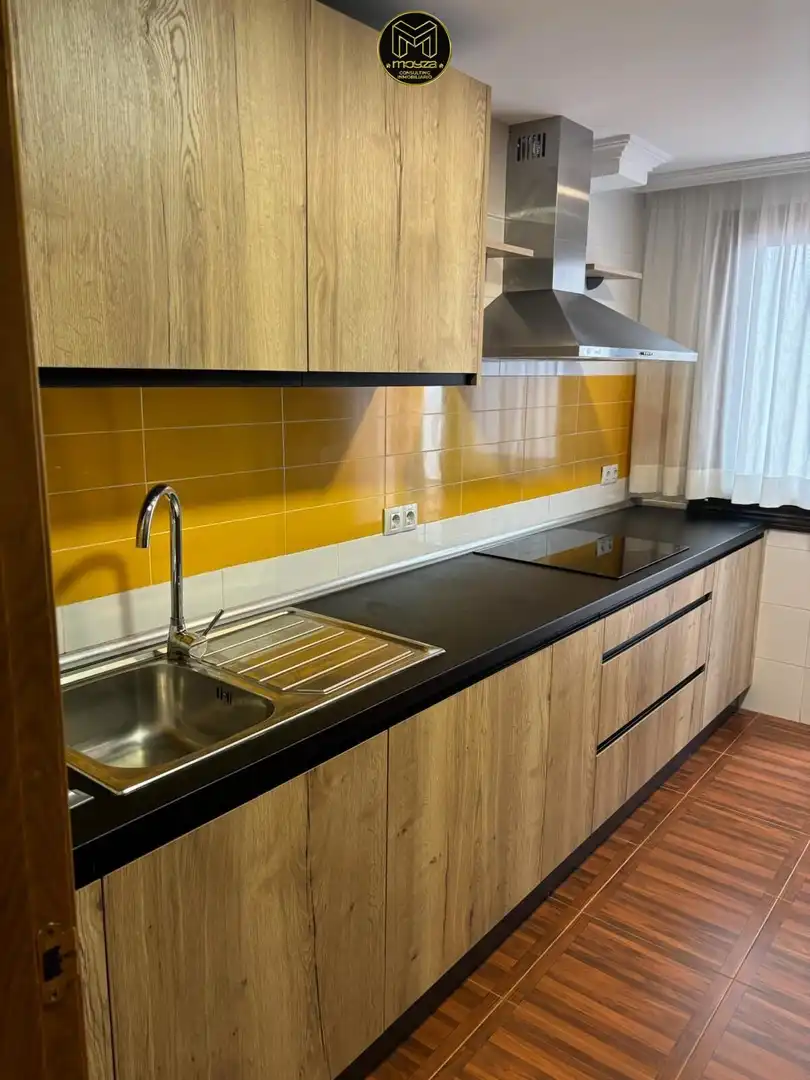 Cuina de Pis en venda en Jaén amb Aire condicionat i Traster