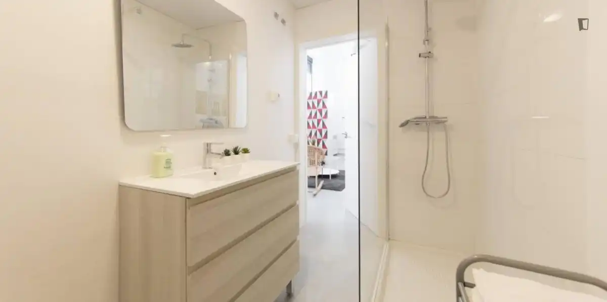 Apartments for rent in Pueblo Nuevo