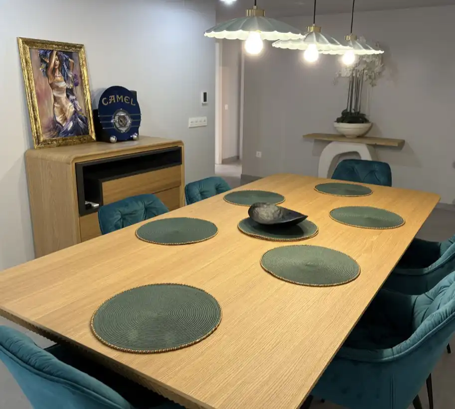 Appartement avec piscine à vendre à Las Chapas - El Rosario, imagen 3
