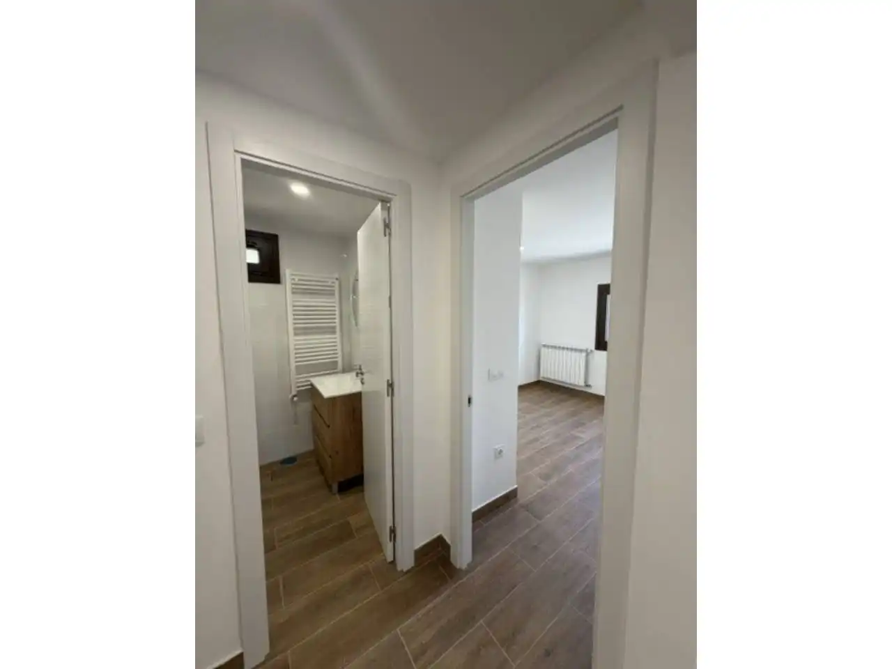 Habitación de Casa o chalet de alquiler en Gargantilla del Lozoya con Calefacción