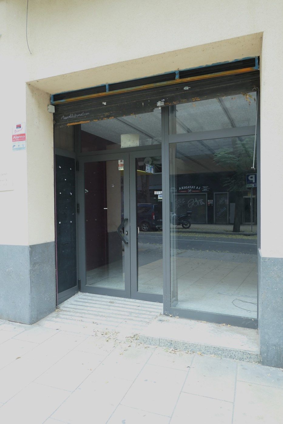 Premises to rent in Carrer Gran de Sant Andreu, 63, Sant Andreu de Palomar
