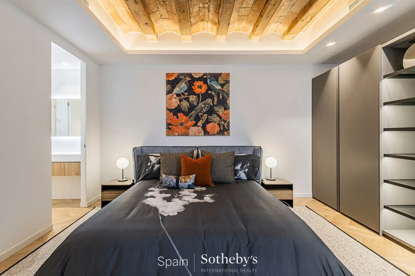 Apartment with lift for sale in Eixample, imagen 43