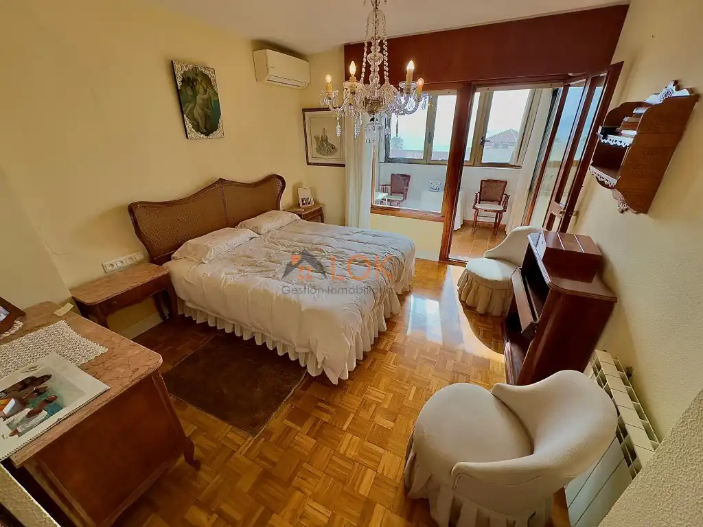 Wohnung mit Aufzug zum Verkauf in Paseo Maritimo Cdad De Melilla, imagen 33