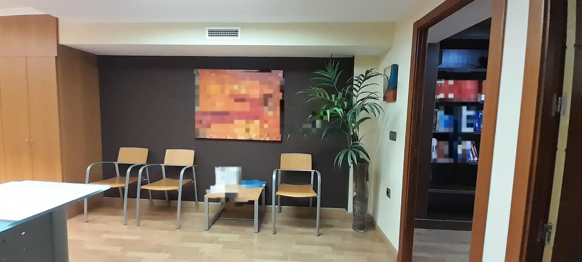 Ufficio con ascensore in affitto a Centro, imagen 4