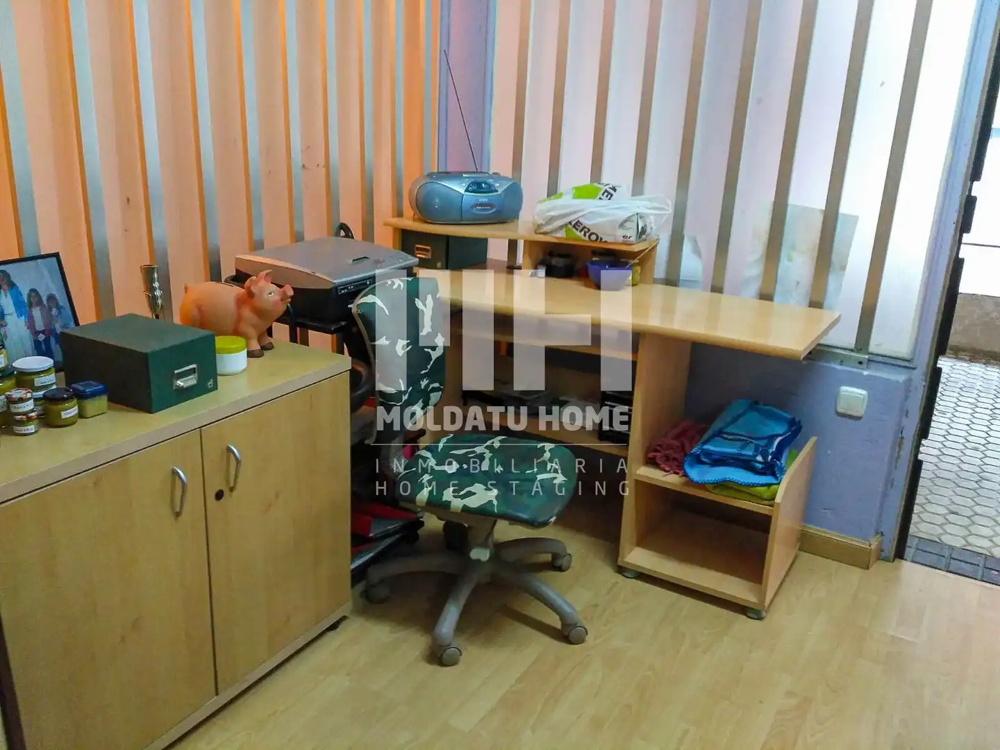 Local comercial en venda a Uzturre, imagen 8