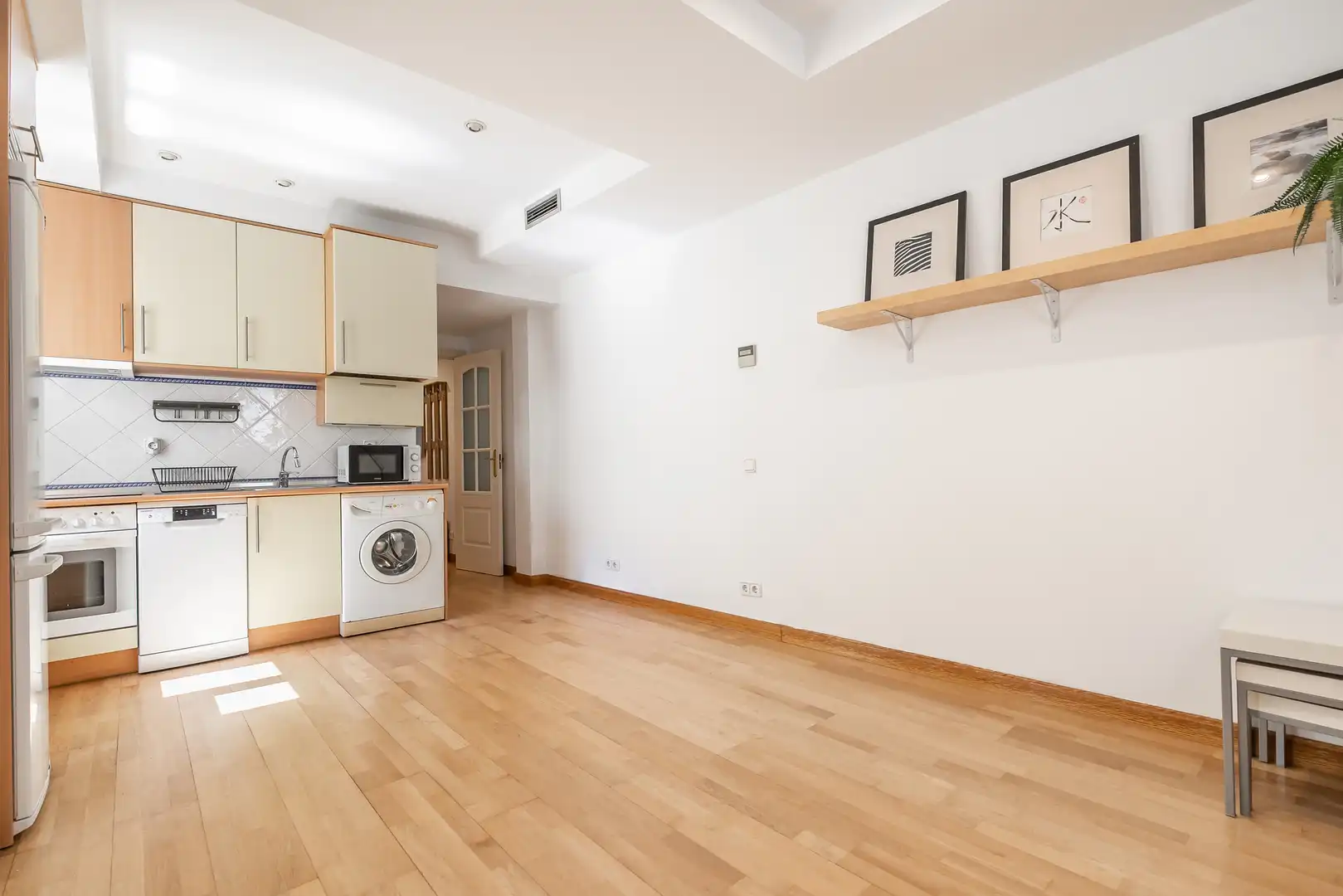 Flat with terrace for sale in Calle SAN ISIDRO LABRADOR, imagen 9