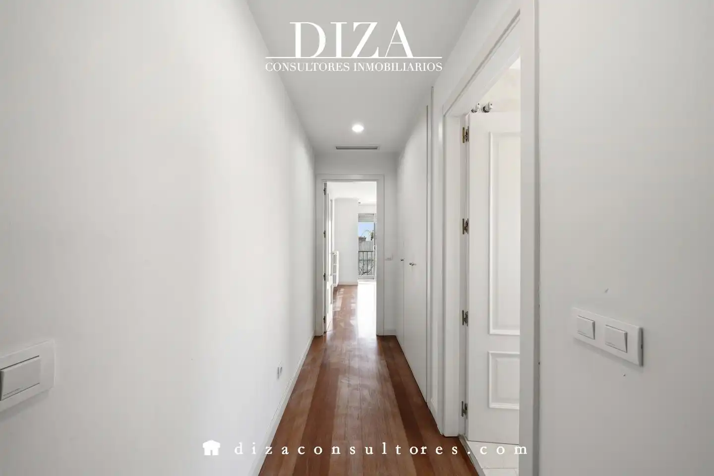 Piso en venta en Madrid con Aire acondicionado, Calefacción y Jardín privado