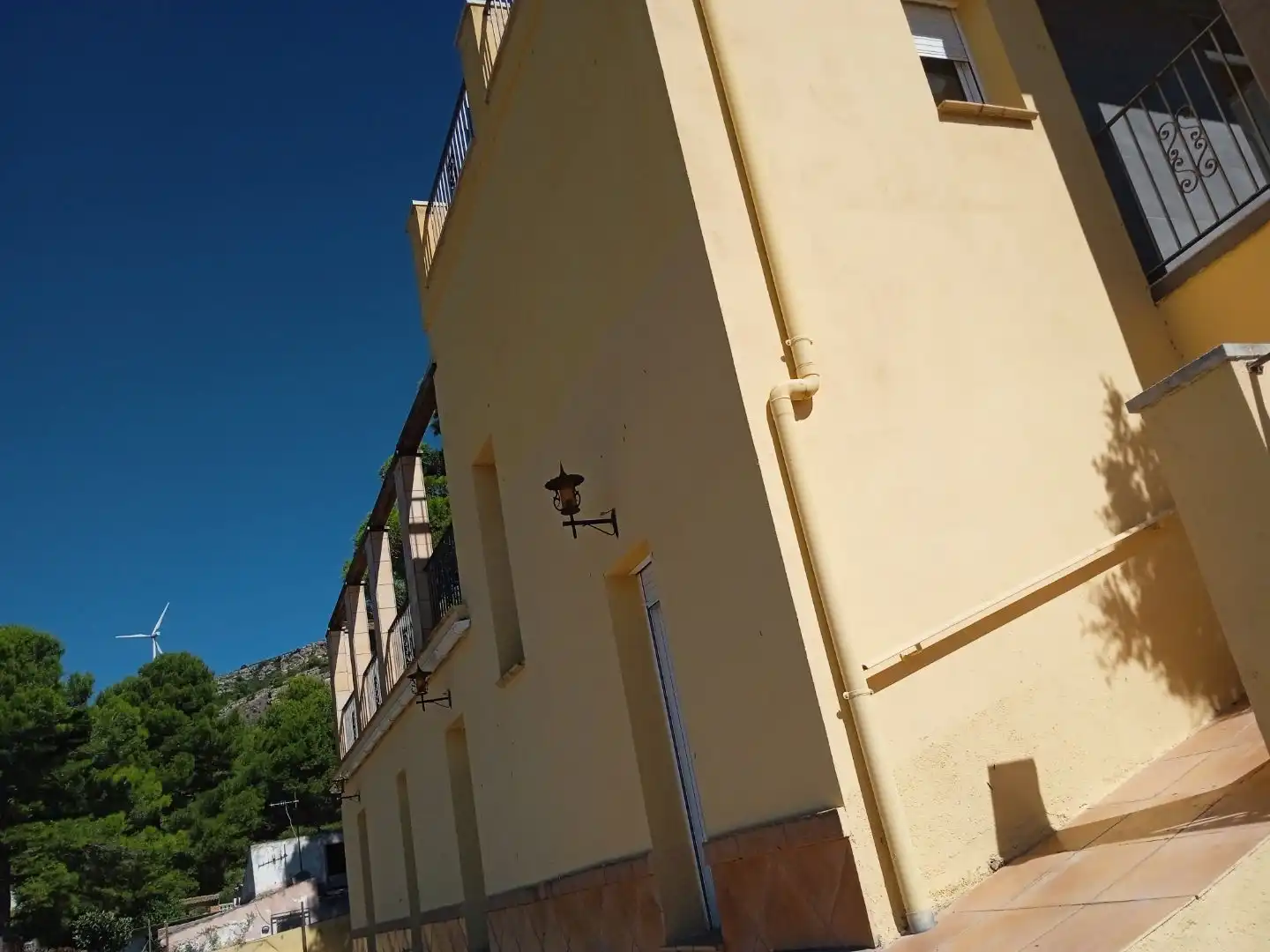 Chalet con jardín en venta en Lleida 56, imagen 3