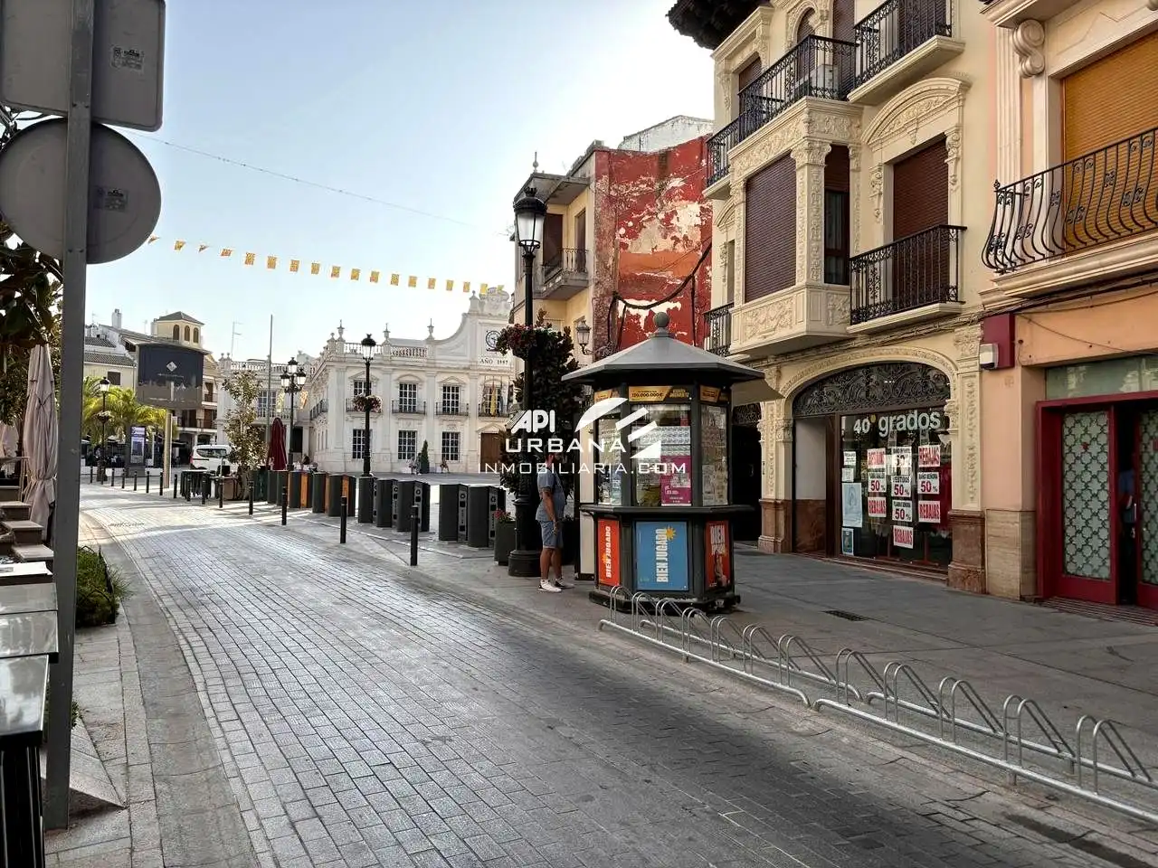 Local comercial en venda a España, imagen 15