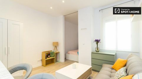 Photo 5 of Room in Universidad - Malasaña, Madrid Capital